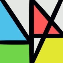 New Order - Music Complete