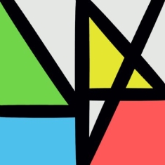 New Order - Music Complete