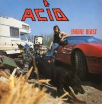 Acid - Engine Beast: Expanded Edition