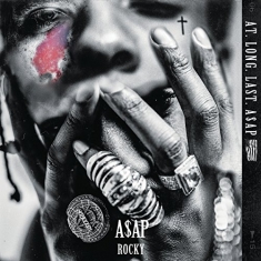 A$Ap Rocky - At.Long.Last.A$Ap