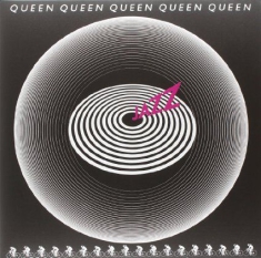 Queen - Jazz (Vinyl)