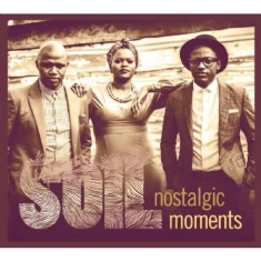 Soil - Nostalgic Moments