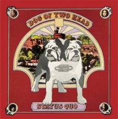 Status Quo - Dog Of Two Head