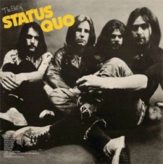 Status Quo - The Best Of