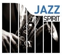 Various Artists - Spirit Of Jazz