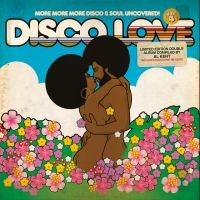 Disco Love 4 - More More More.. - V/A Vol.4