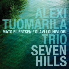 Tuomarila Alexi - Seven Hills