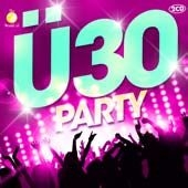 Various Artists - U 30 Party ryhmässä CD @ Bengans Skivbutik AB (1533035)