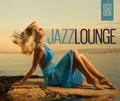 Various Artists - Jazz Lounge