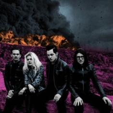 Dead Weather - Dodge & Burn