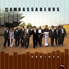 Les Ambassadeurs - Rebirth