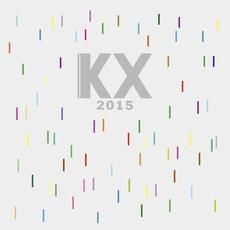 Various Artists - Kx 2015