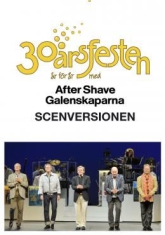 Film - Scenversionen (30 Årsfesten)