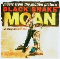 Soundtrack - Black Snake Moan ryhmässä CD @ Bengans Skivbutik AB (1548035)