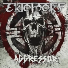 Ektomorf - Aggressor