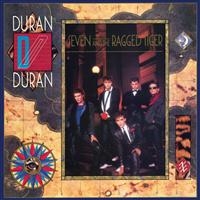 Duran Duran - Seven And The Ragged Tiger