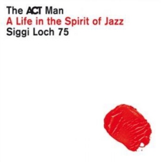 Various Artists - A Life In The Spirit Of Jazz (5Cd)