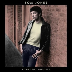 Tom Jones - Long Lost Suitcase