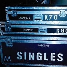 Maroon 5 - Singles