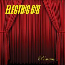 Electric Six - Bitch, Don't Let Me Die! ryhmässä CD @ Bengans Skivbutik AB (1554316)