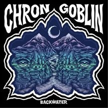 Chron Goblin - Backwater ryhmässä VINYYLI @ Bengans Skivbutik AB (1554372)