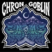 Chron Goblin - Backwater ryhmässä CD @ Bengans Skivbutik AB (1554373)