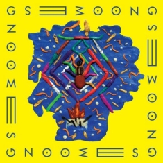 Gnoomes - Ngan!