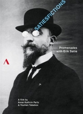 Satie E. - Satiesfictions