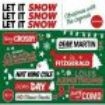 Various Artists - Let It Snow, Let It Snow, Let It Sn ryhmässä CD @ Bengans Skivbutik AB (1555351)