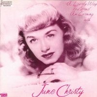 Christy June - A Lovely Way To Spend An Evening