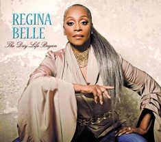 Belle Regina - Day Life Began