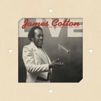 Cotton James - Live At Antone's Nightclub