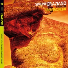 Graziano Simone - Trentacinque