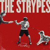 Strypes - Little Victories (deluxe edition) ryhmässä CD @ Bengans Skivbutik AB (1591878)