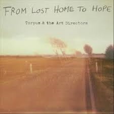 Torpus & the art directors - From lost home to hope ryhmässä VINYYLI @ Bengans Skivbutik AB (1690000)