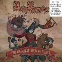 Lolita Komplex - Greatest Show On Earth The