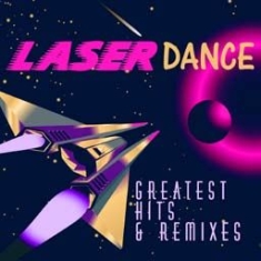 Laserdance - Greatest Hits & Remixes ryhmässä CD @ Bengans Skivbutik AB (1702201)