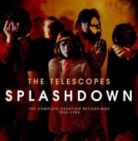 Telescopes - Splashdown - Complete Creation 90-9