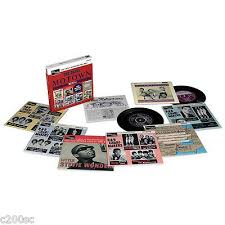 Various Artists - Early Motown Eps Vinyl Box (7Ep)