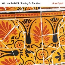 Parker William - Great Spirit ryhmässä CD @ Bengans Skivbutik AB (1705192)