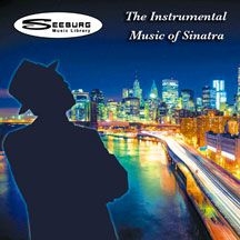 Various Artists - Instrumental Music Of Sinatra