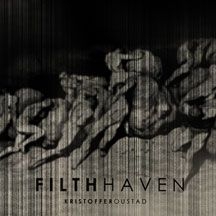 Oustad Kristoffer - Filth Haven ryhmässä CD @ Bengans Skivbutik AB (1705261)