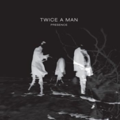 Twice A Man - Presence Ltd Lp+Cd