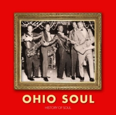 Various Artists - Ohio Soul