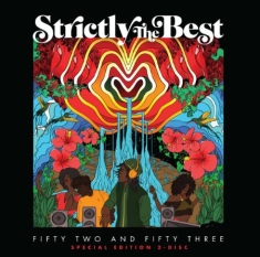 Various Artists - Strictly The Best 52 & 53 (Special