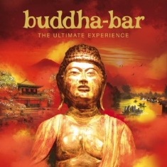 Various Artists - Buddha Bar Ultimate Experience