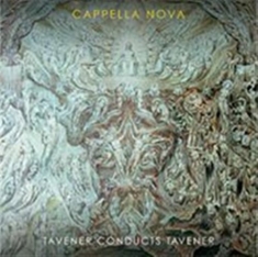 Tavener John - Tavener Conducts Tavener