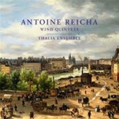 Reicha Anton - Wind Quintets