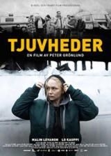 Tjuvheder