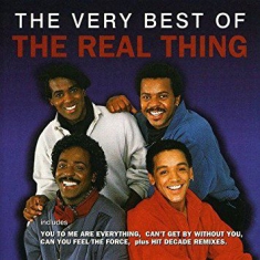 The Real Thing - The Very Best Of